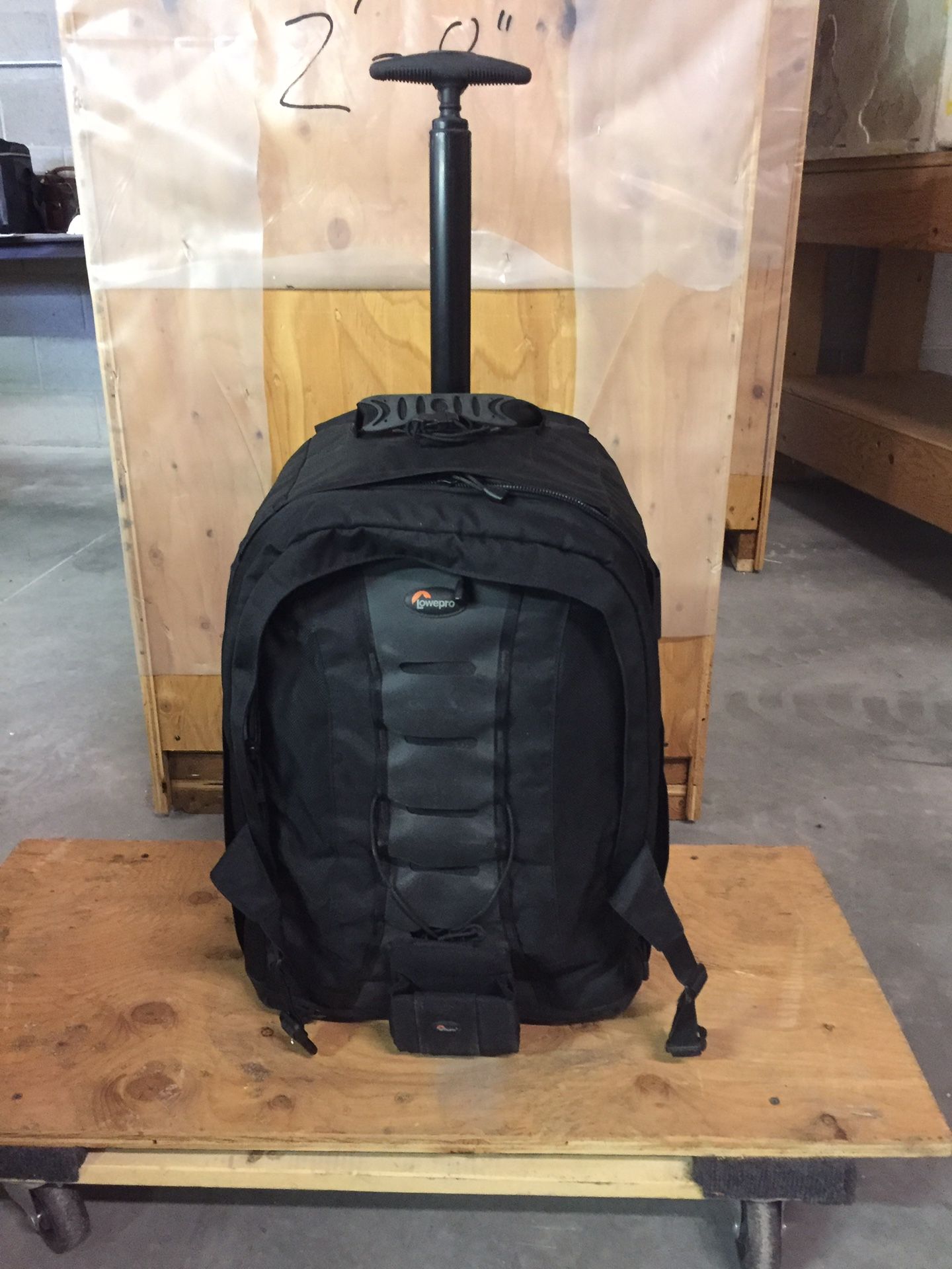 Lowepro camera bag