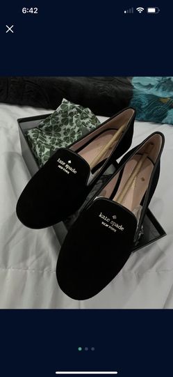 Kate spade flats