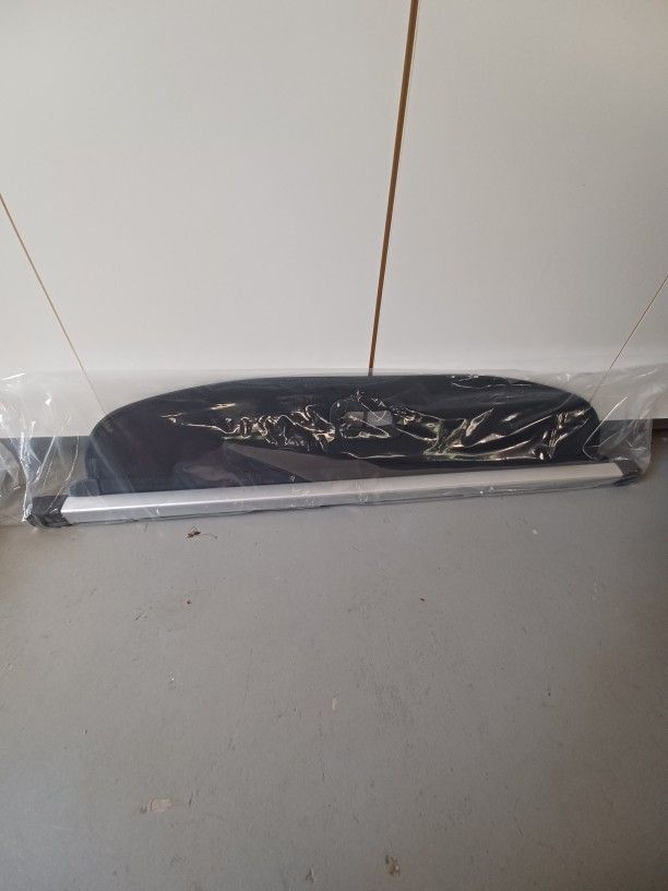 2024 Subura Crosstrek or Impreza Cargo Cover