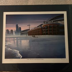 Tim Wistrom The Bear Necessities 44/950