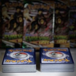 Pokemon Card Lot 50 OFFICIAL TCG Cards w/ ULTRA RARE (V, VMAX, GX), Holos, More!