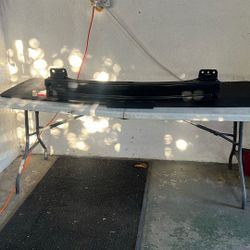 2023-2024 ACURA INTEGRA REAR BUMPER REINFORCMENT IMPACT BAR OEM LOT756