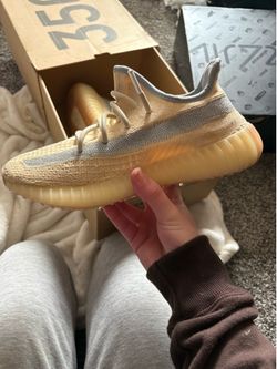 yeezy boost 350 v2 linen