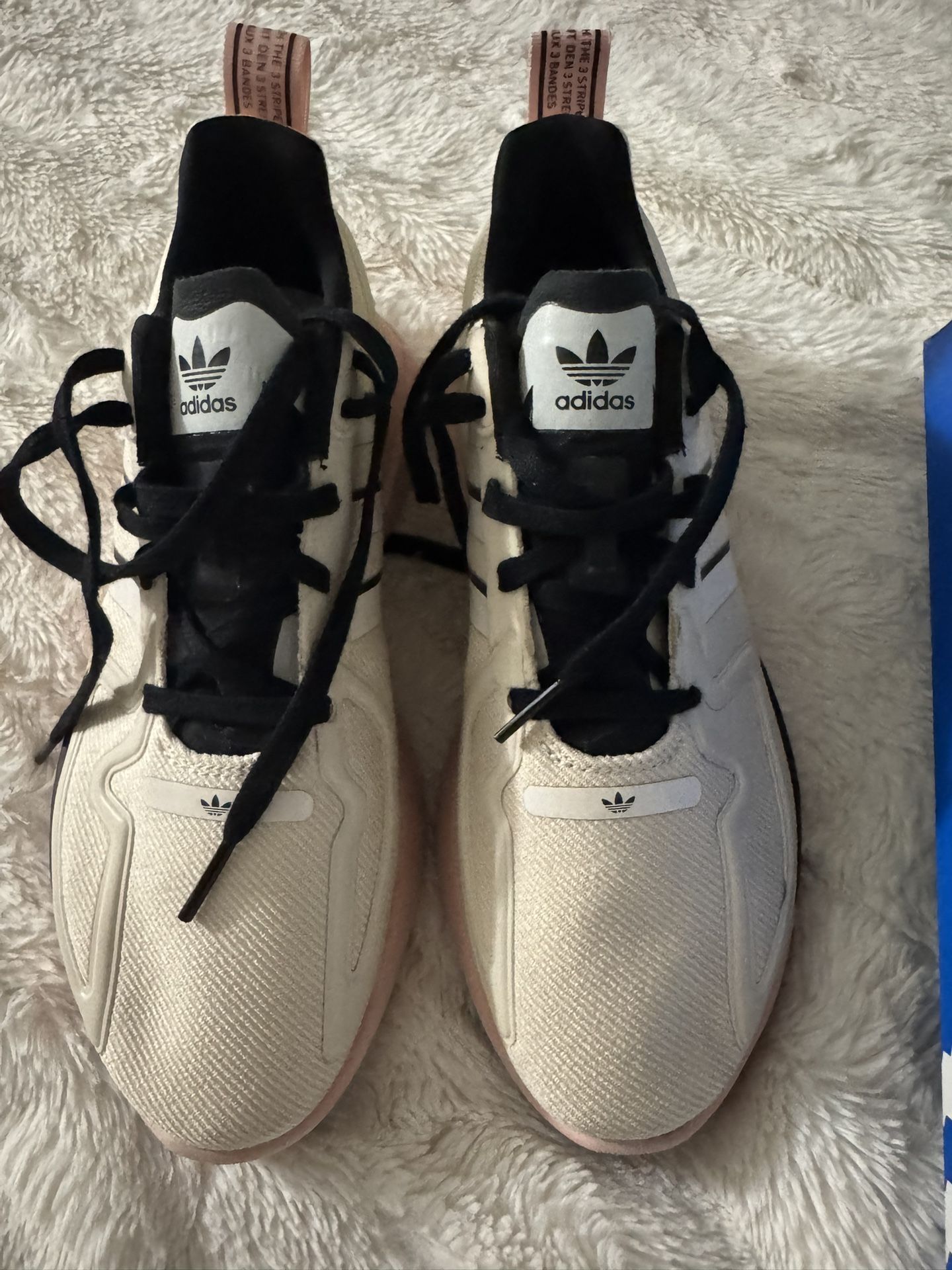 ADIDAS SHOES ZX 2K FLUX NEW