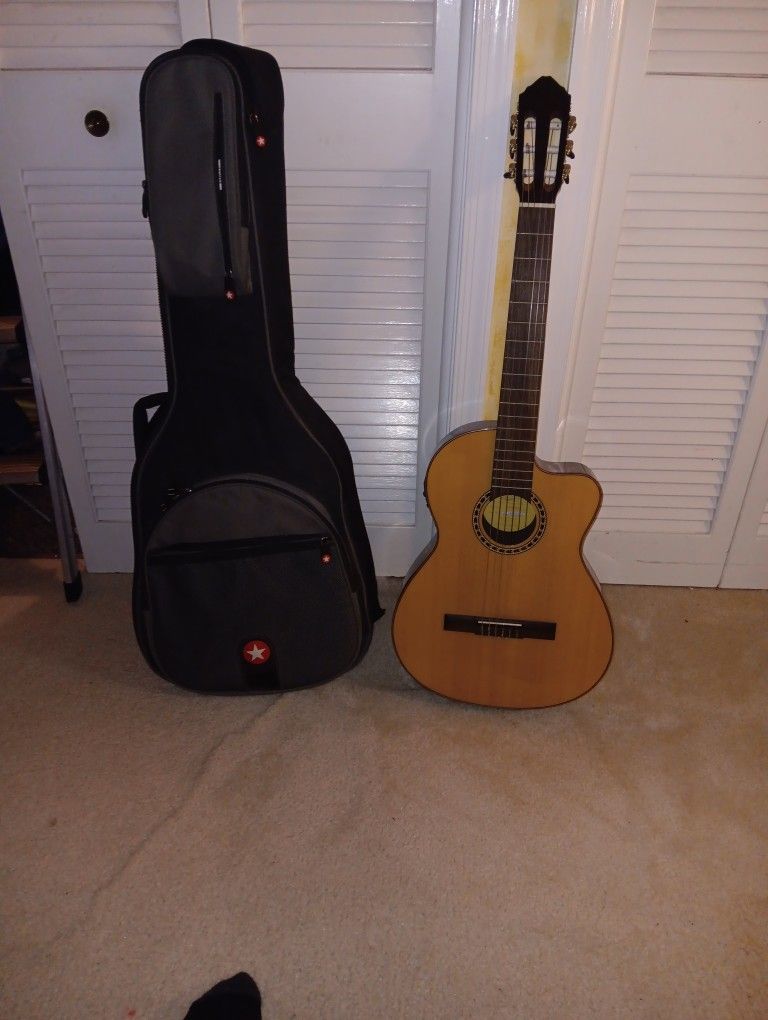 Guitar