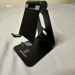 Metal Phone Stand