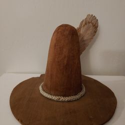 Western Hat