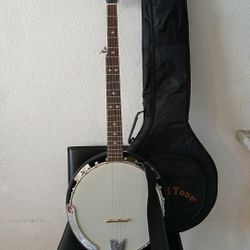 Gold Tone  Banjo