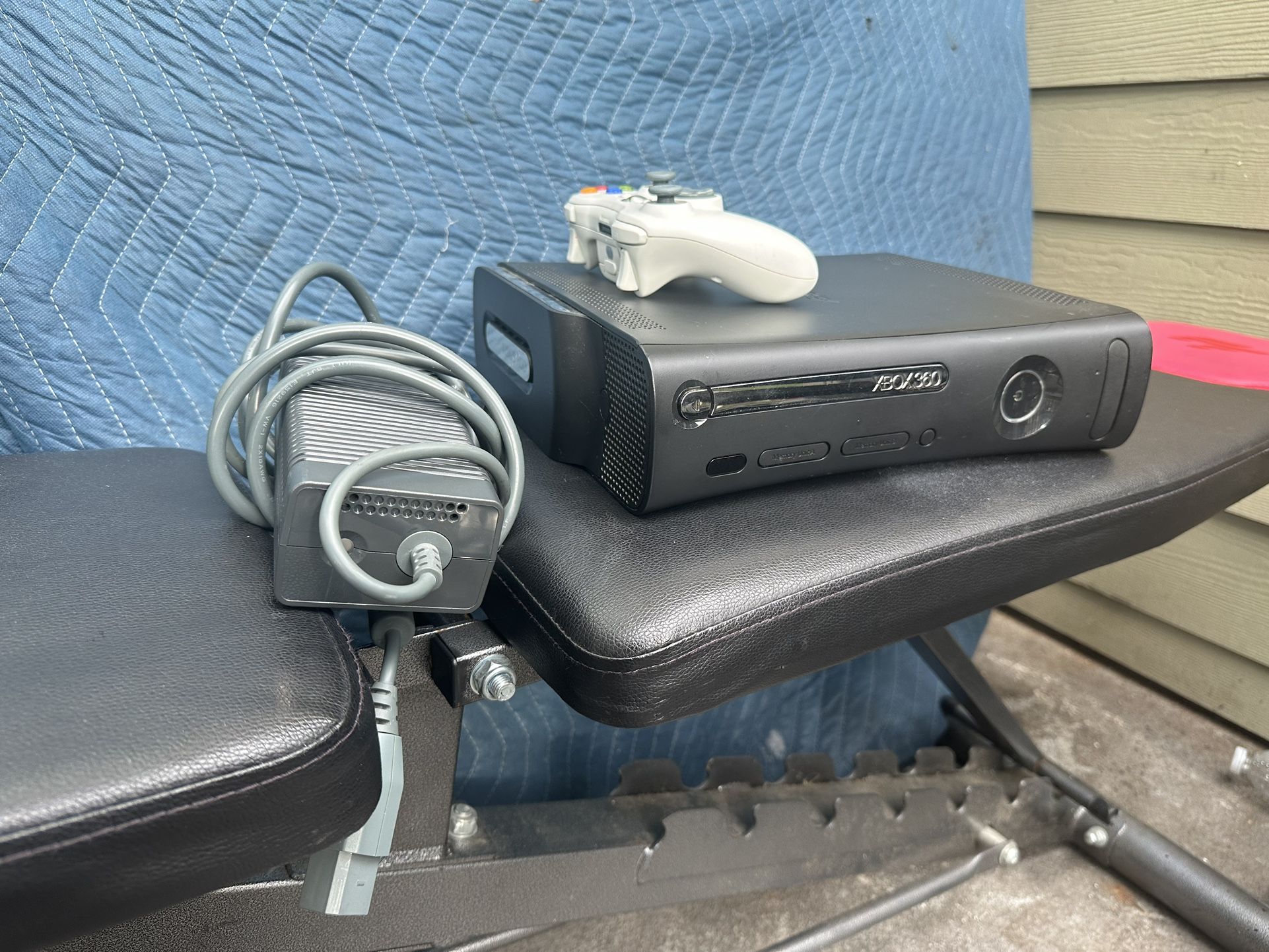 Xbox 360 Elit 120gb