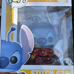 Stitch 626 Funko Pop