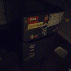 Fridge Frez 