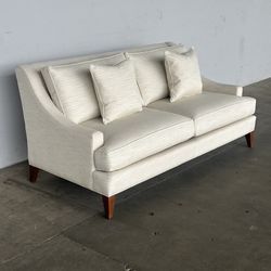 Ethan Allen Featherblend Sofa -Delivery Available