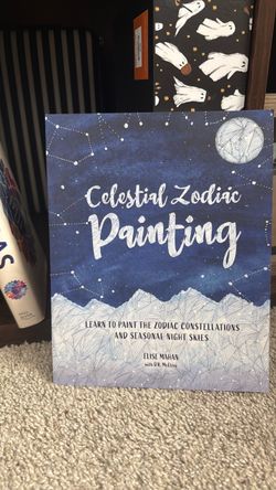 Zodiac Book