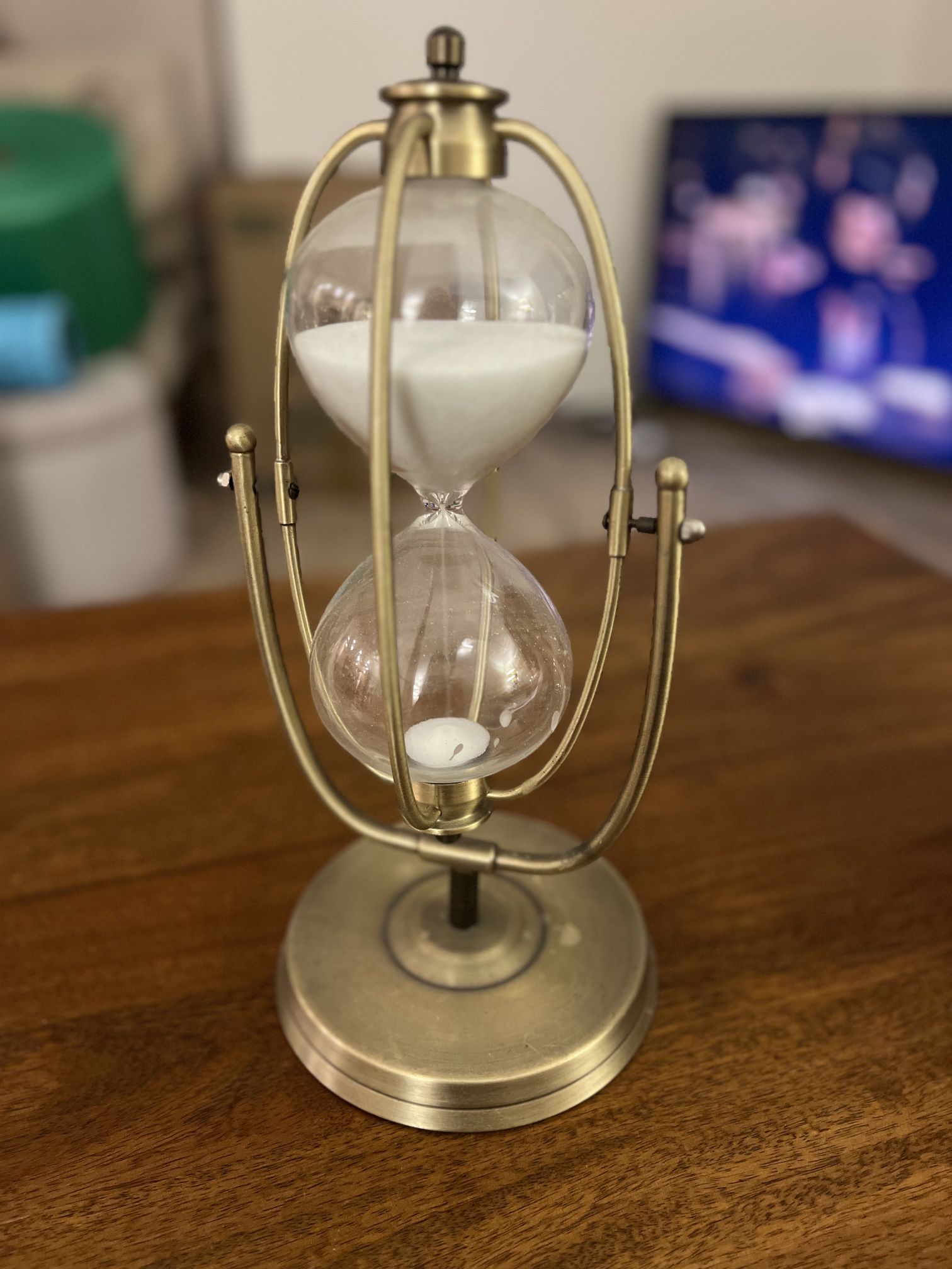 Hourglass 