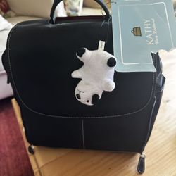 Diaper Bag