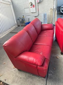 Free sofas