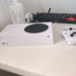 xbox new gen