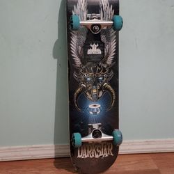 Darkstar Skateboard 