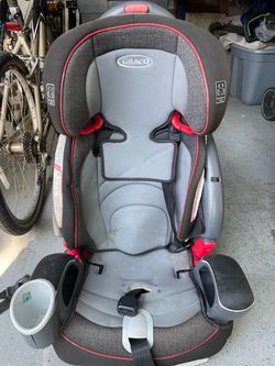 Graco Car Seat