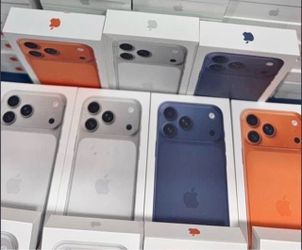 iPhones a pago / payment plan option
