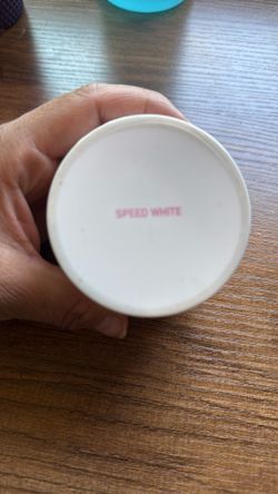 Young Nails Speed White 85g