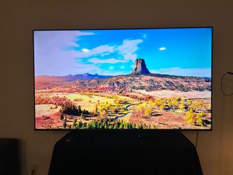 Hisense—4K—75-UHD A6
