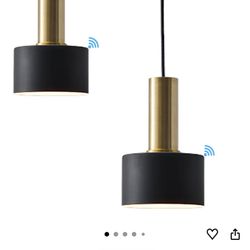 NIB Wireless Lights