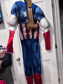 Captain America