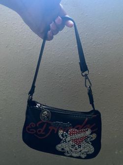 Ed Hardy purse