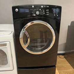 Electric Dryer 