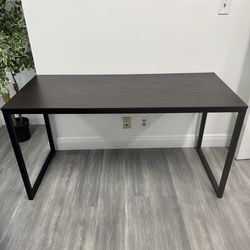 DESK OR SIDE TABLE