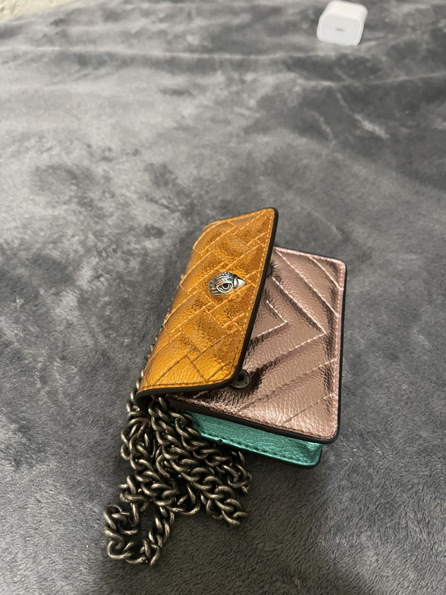 Kurt Geiger
