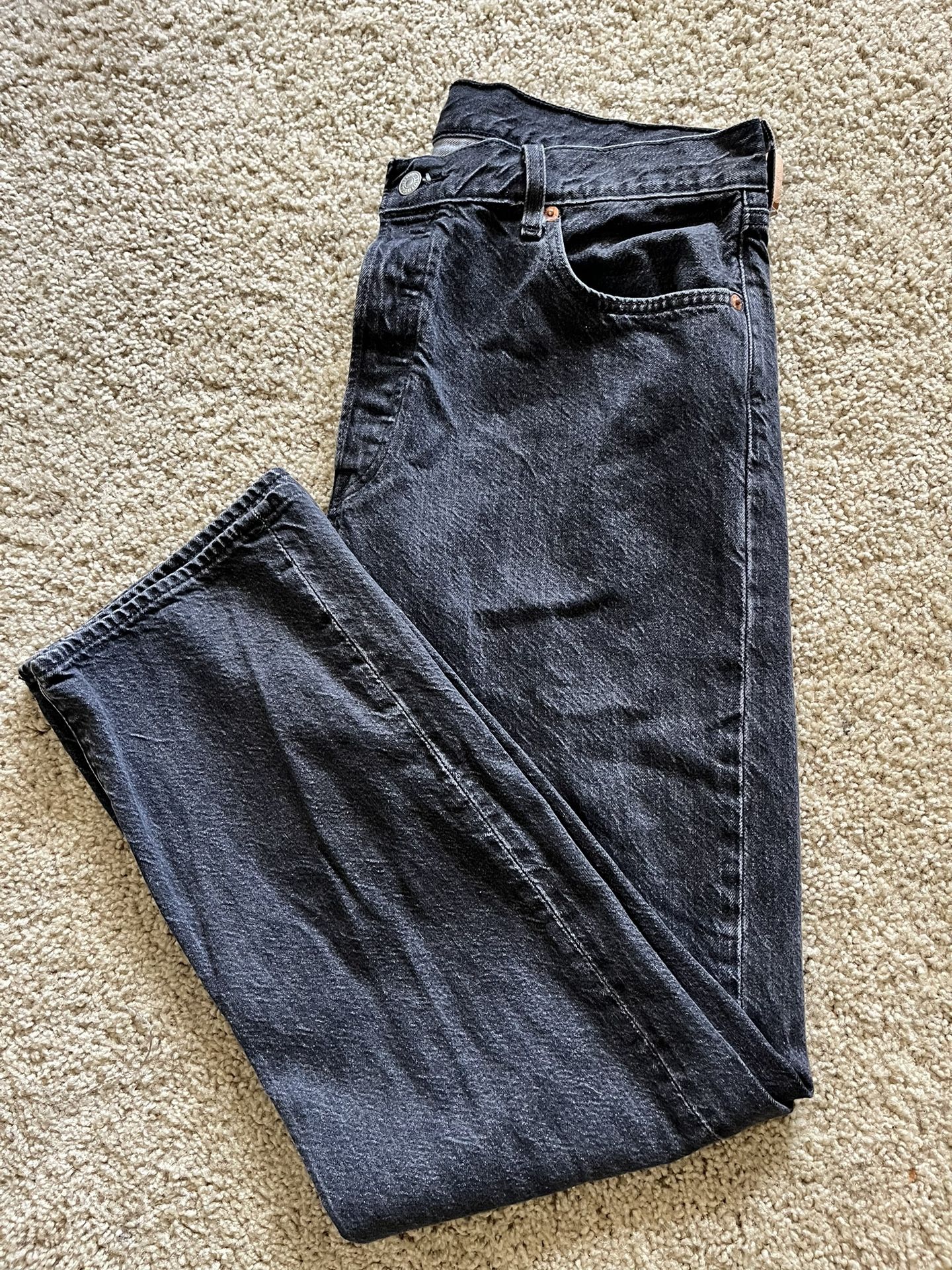 Levi’s Jeans