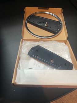 PlayStation 5 mounting stand