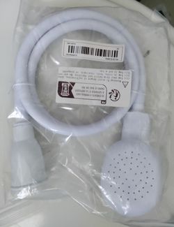 Shower hose
