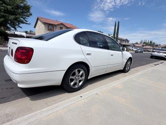 2003 GS 300
