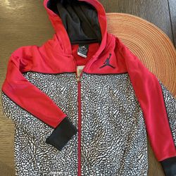 Jordan Toddler Hoodie 