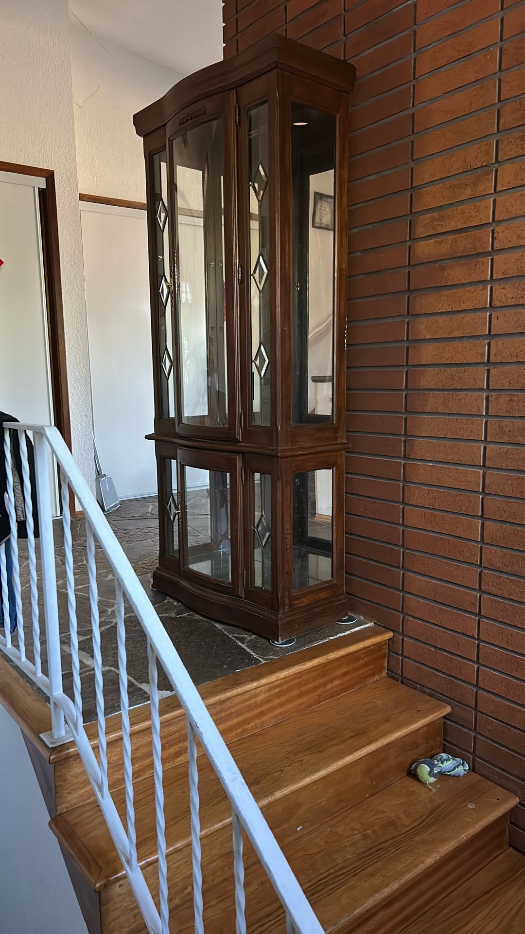 China Cabinet