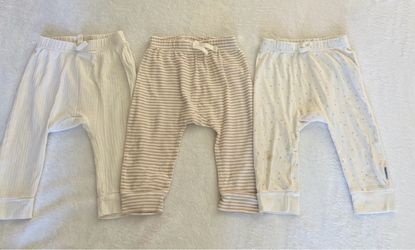 Gerber baby brand pants size 12 months