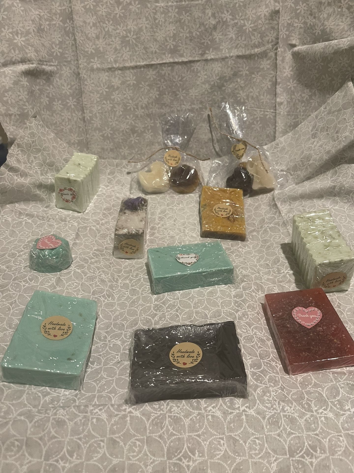 Jabones Artezanales Lala