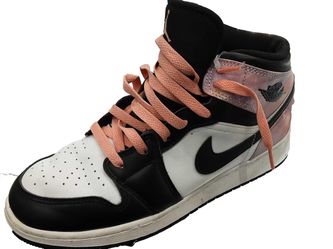 Jordan Dm6216-001 Multi-color