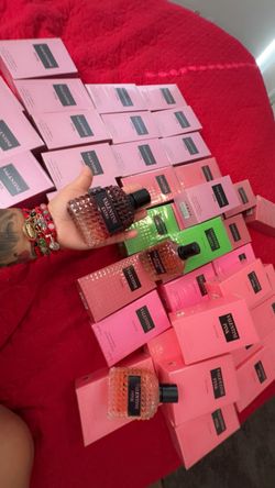 Perfume para mujer