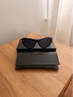 Yves Saint Laurent Sunglasses