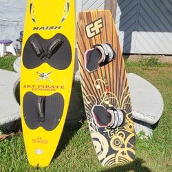 Wave Boards