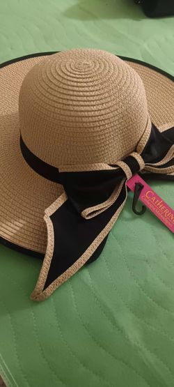 New Catherine  hat