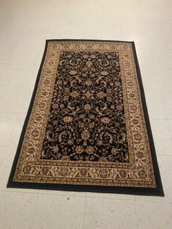 Rug like new