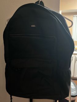 Vans Backpack