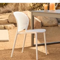 Article Indoor And Outdoor Dot Chairs