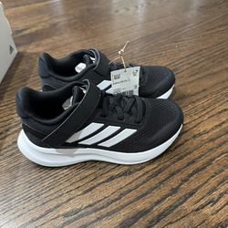Adidas Run Falcon Toddler Size 12 Boys