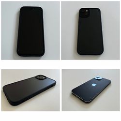iPhone 15 Plus 128GB Black unlocked for any carrier with 78% Battery Health